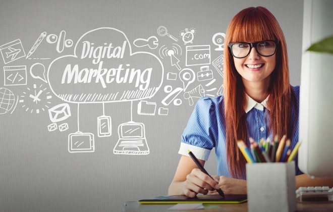 Digital Marketing