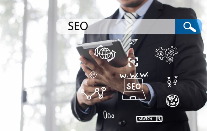 Local SEO Company California