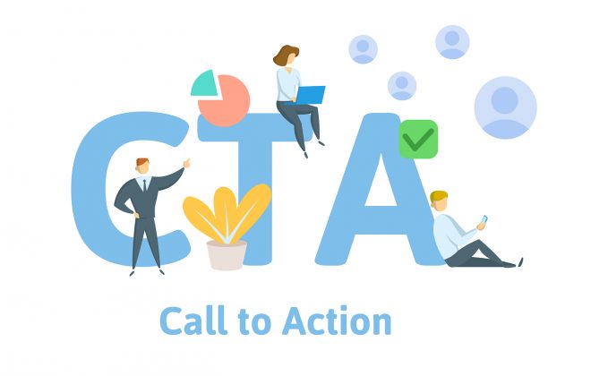 Call To Action