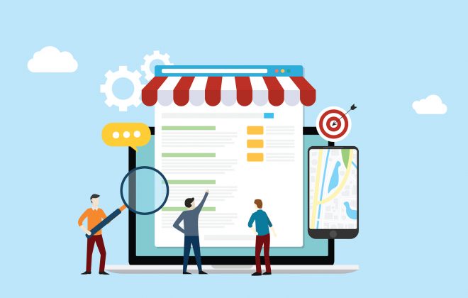 Local SEO San Francisco