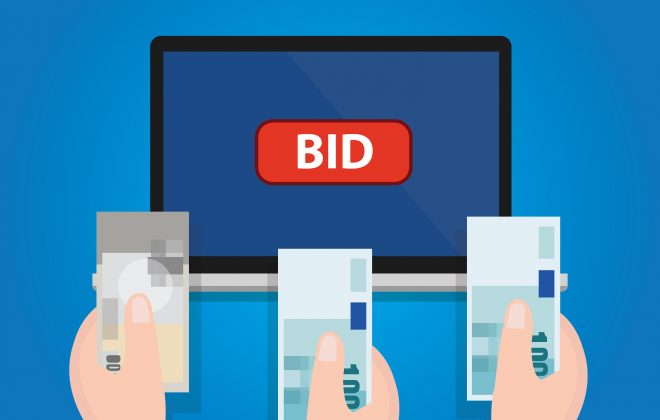 bidding