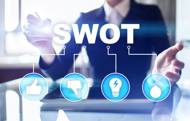 SWOT ANALYSIS
