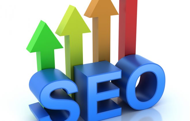 Search Engine optimization