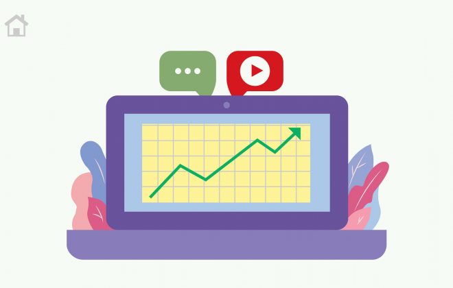 Social Media Statistics