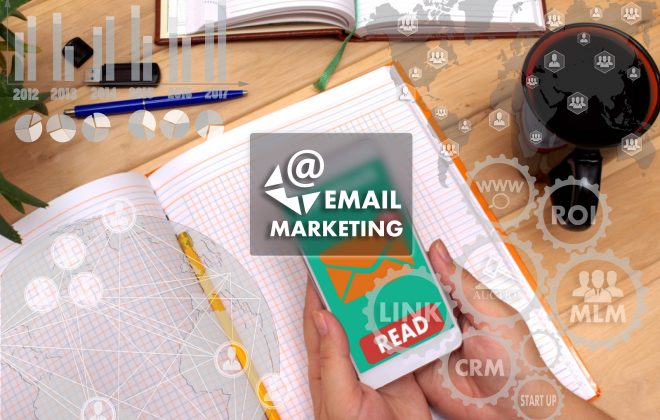 email marketing