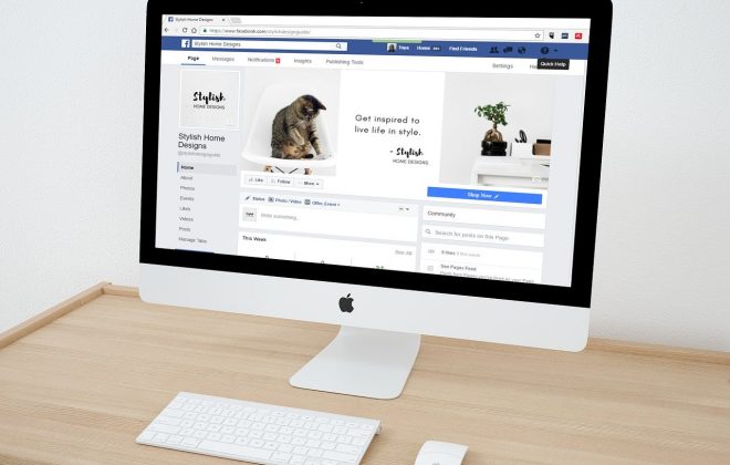 Small Business Website
