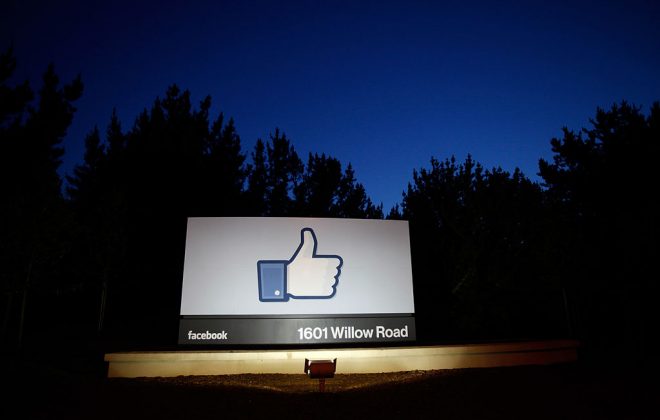 Facebook